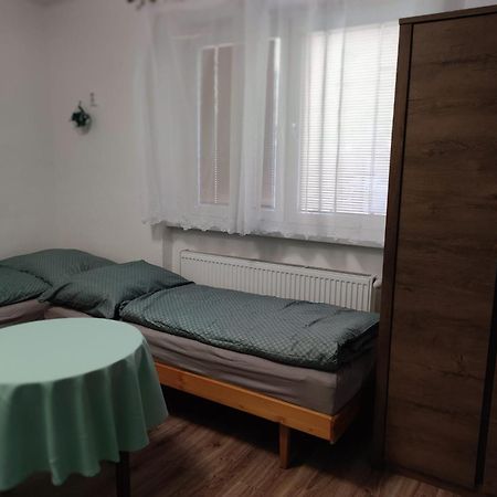 Maison d'hôtes Privat Mapak à Poprad Extérieur photo