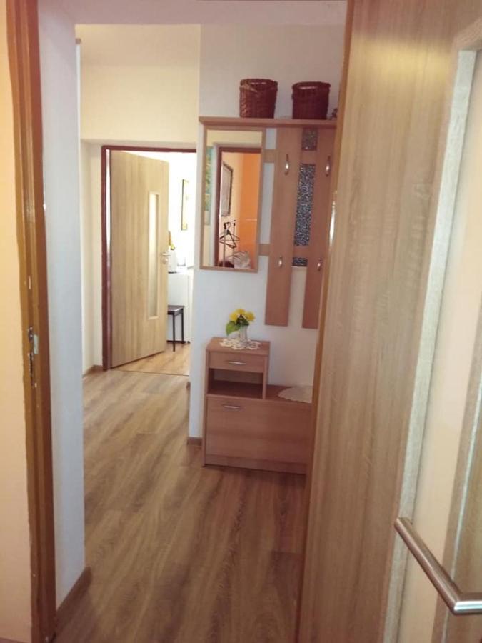 Maison d'hôtes Privat Mapak à Poprad Extérieur photo