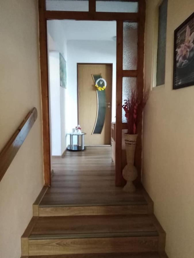 Maison d'hôtes Privat Mapak à Poprad Extérieur photo
