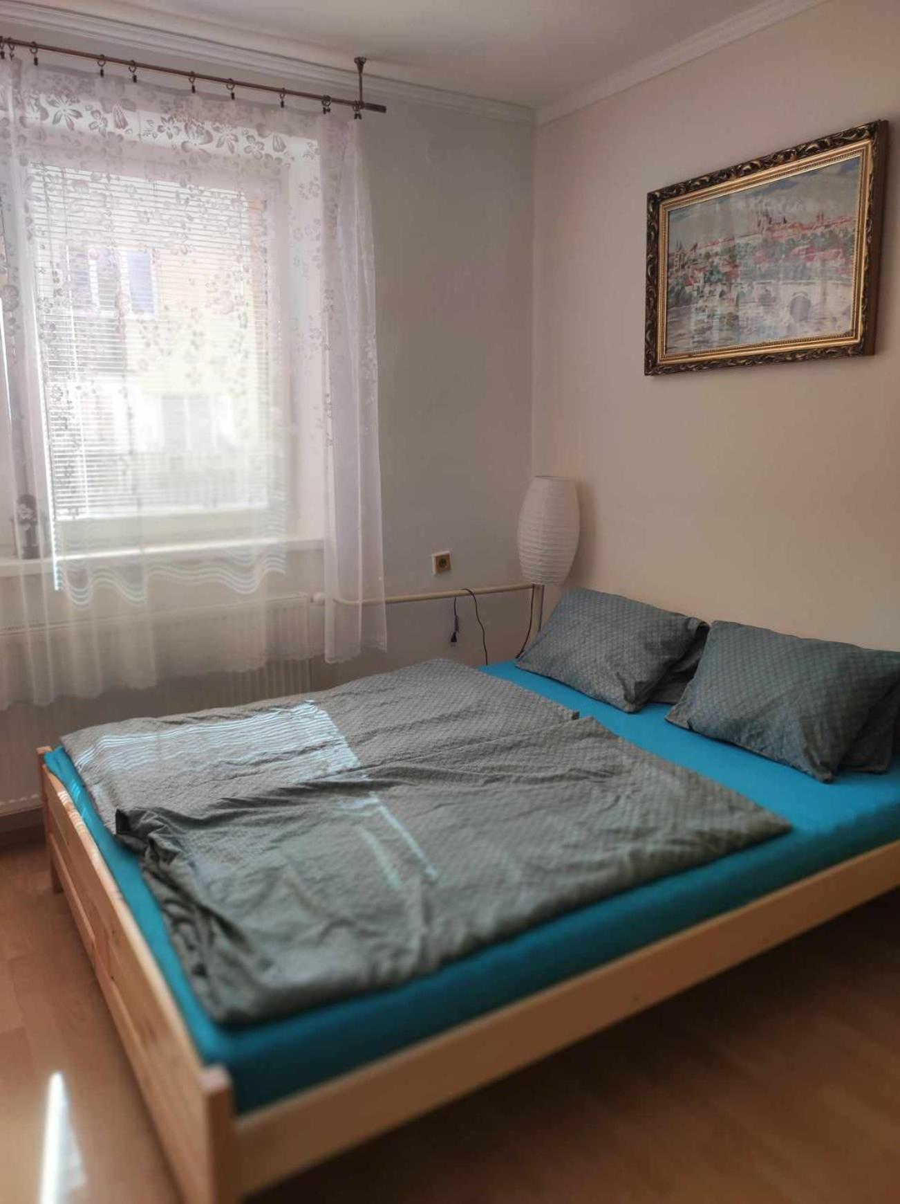Maison d'hôtes Privat Mapak à Poprad Extérieur photo