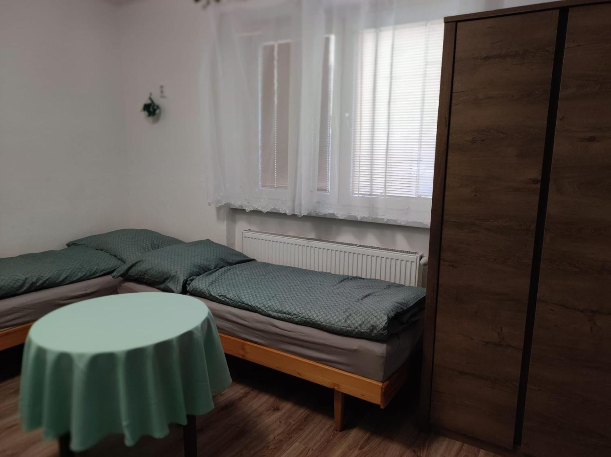 Maison d'hôtes Privat Mapak à Poprad Extérieur photo