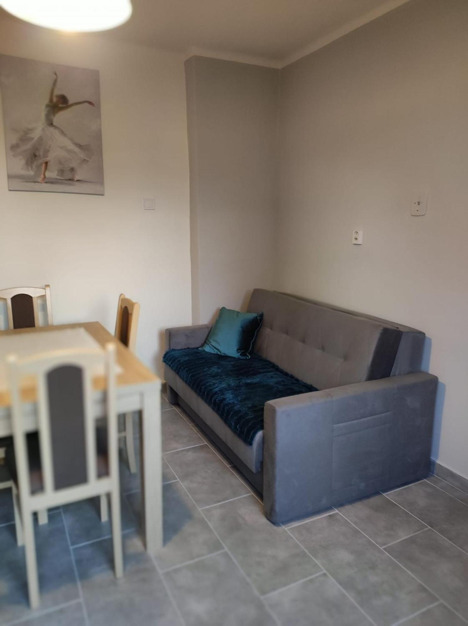Maison d'hôtes Privat Mapak à Poprad Extérieur photo