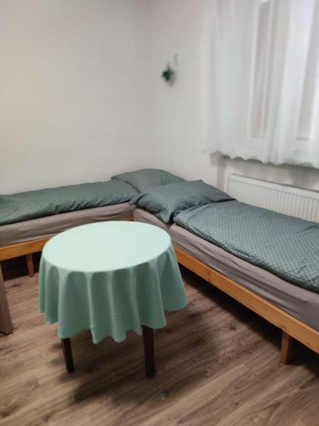 Maison d'hôtes Privat Mapak à Poprad Extérieur photo