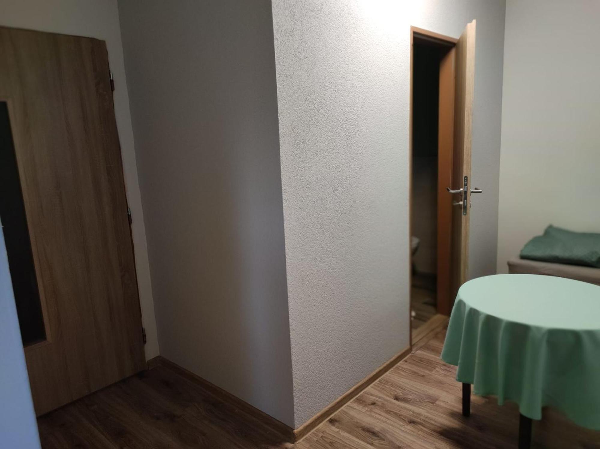 Maison d'hôtes Privat Mapak à Poprad Extérieur photo