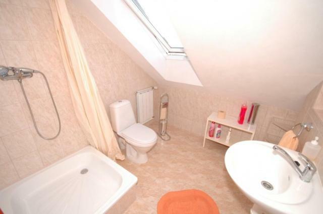 Maison d'hôtes Privat Mapak à Poprad Extérieur photo
