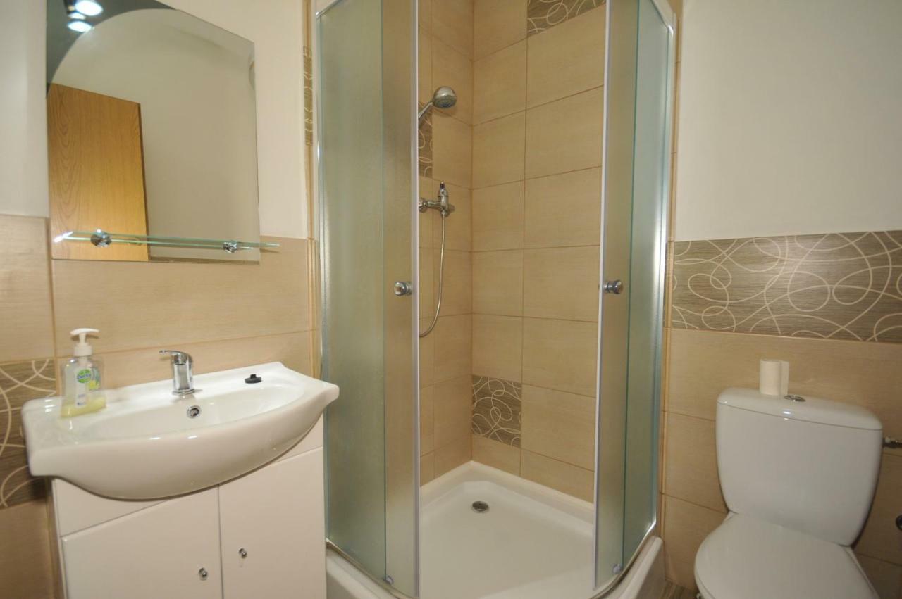 Maison d'hôtes Privat Mapak à Poprad Extérieur photo