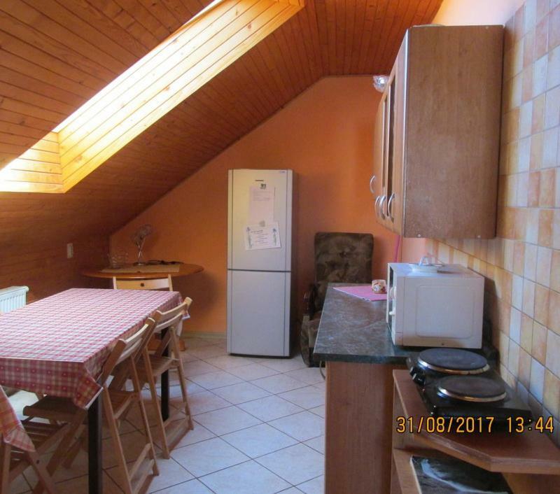 Maison d'hôtes Privat Mapak à Poprad Extérieur photo