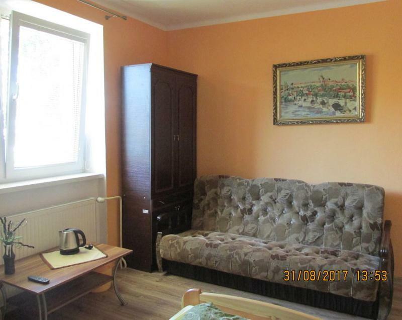 Maison d'hôtes Privat Mapak à Poprad Extérieur photo