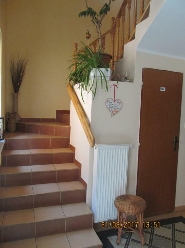 Maison d'hôtes Privat Mapak à Poprad Extérieur photo