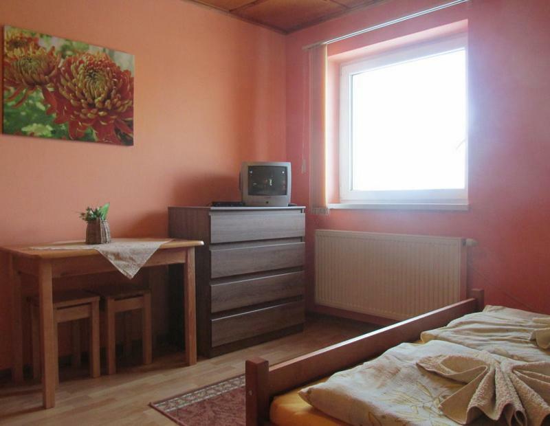 Maison d'hôtes Privat Mapak à Poprad Extérieur photo