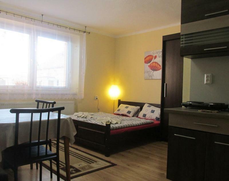 Maison d'hôtes Privat Mapak à Poprad Extérieur photo