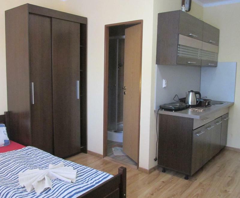 Maison d'hôtes Privat Mapak à Poprad Extérieur photo