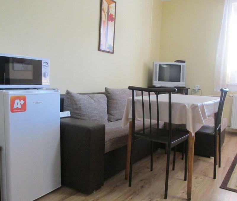 Maison d'hôtes Privat Mapak à Poprad Extérieur photo
