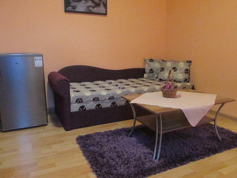 Maison d'hôtes Privat Mapak à Poprad Extérieur photo