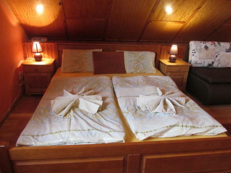 Maison d'hôtes Privat Mapak à Poprad Extérieur photo